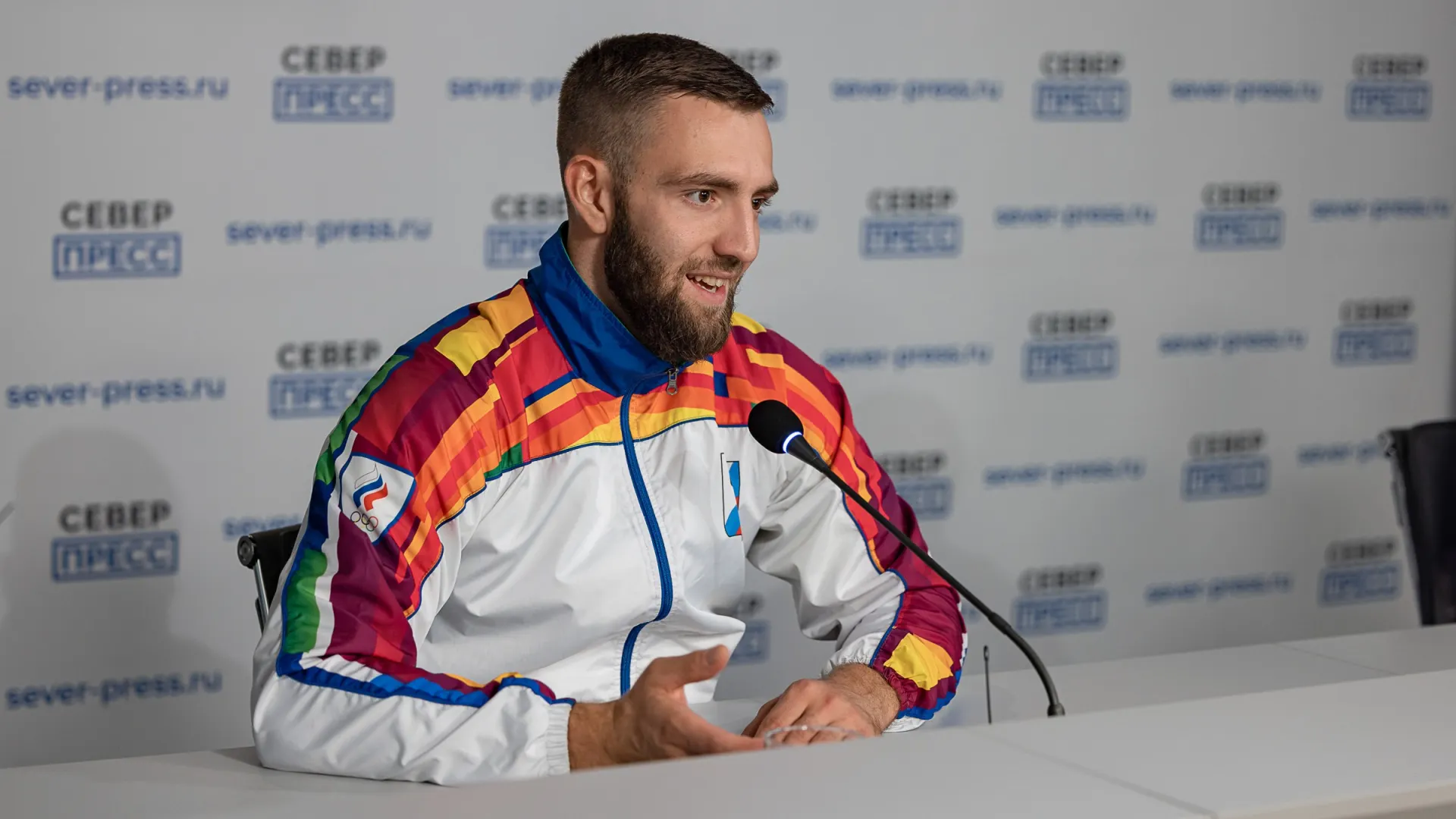 Фото: Сергей Зубков /«Ямал-Медиа»