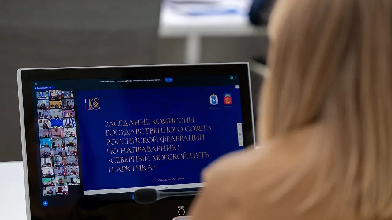 Фото: Анастасия Куманева / «Ямал-Медиа»