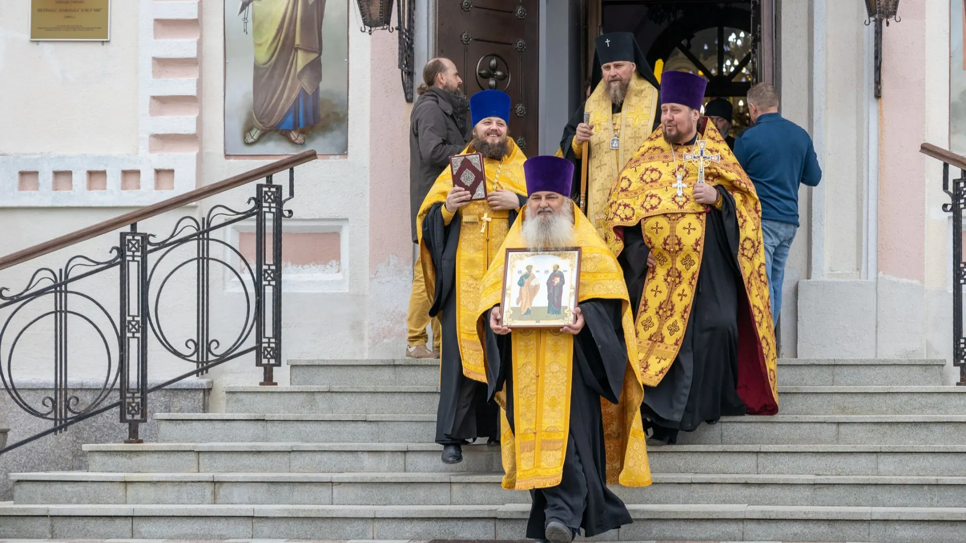 Фото: Федор Воронов / «Ямал-Медиа»