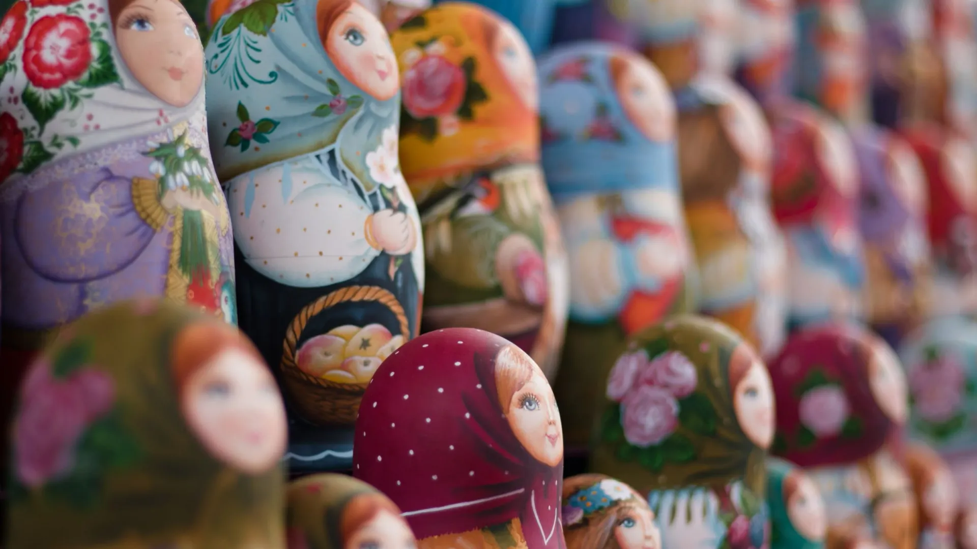 Фото: Edward Allistone / Shutterstock / Fotodom