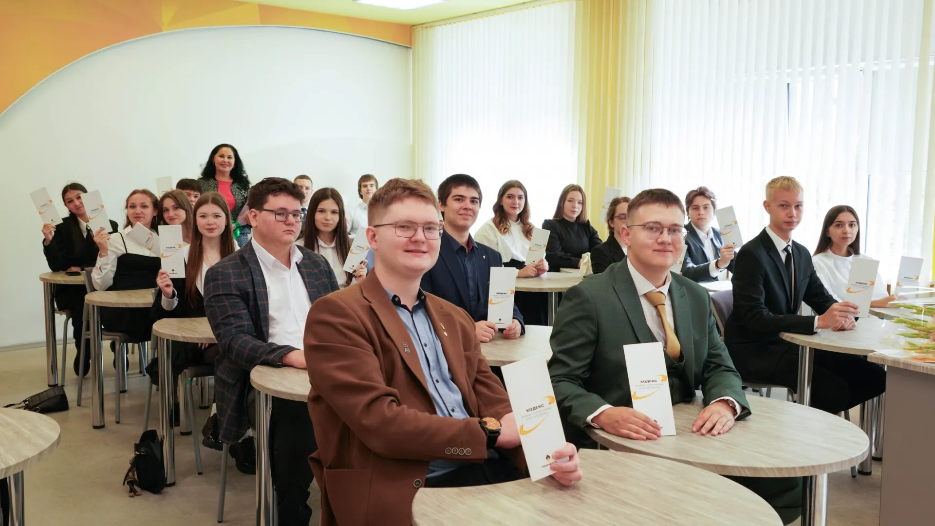 Фото: Диана Цыганкова