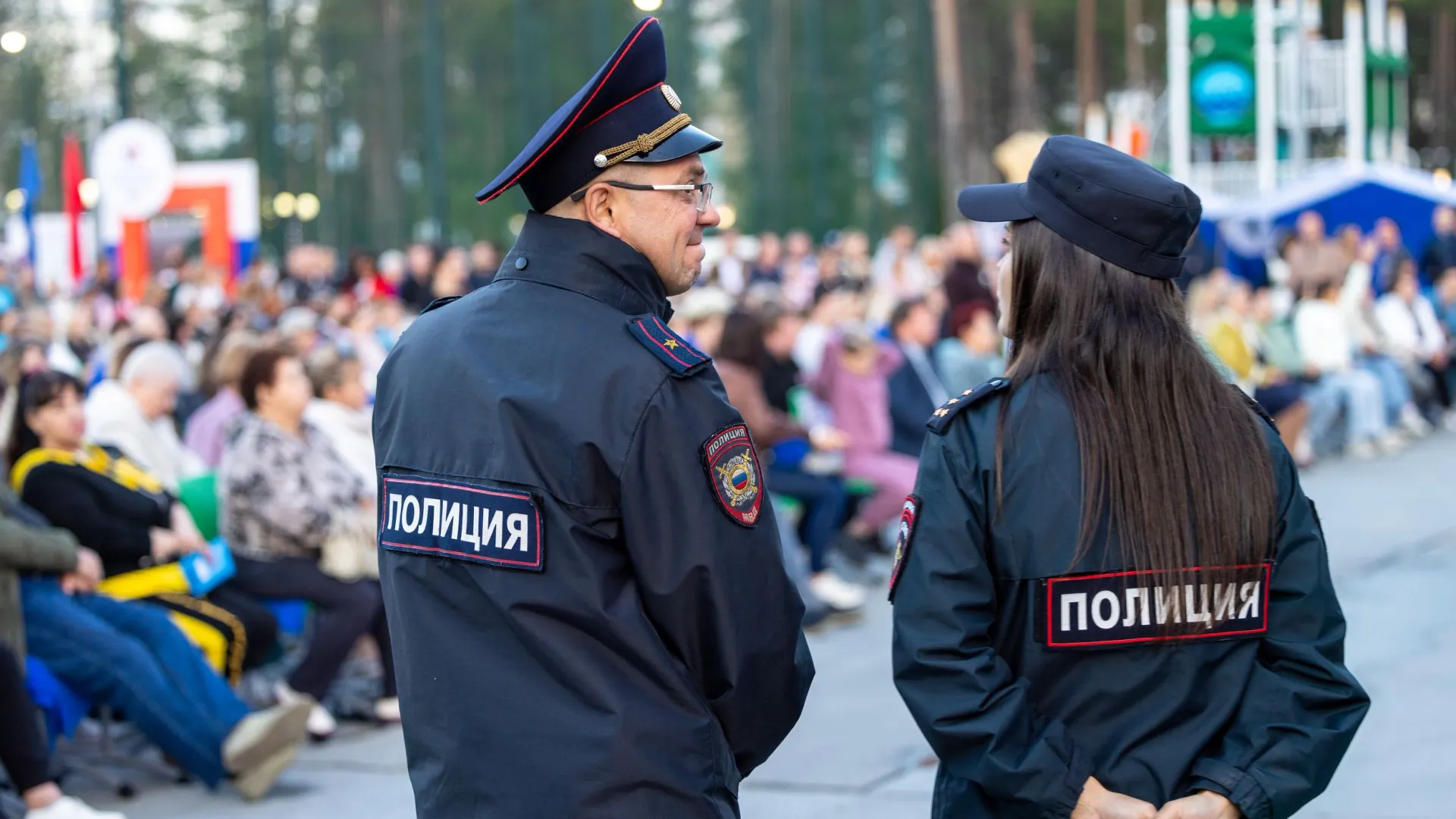 Фото: Федор Воронов / «Ямал-Медиа»