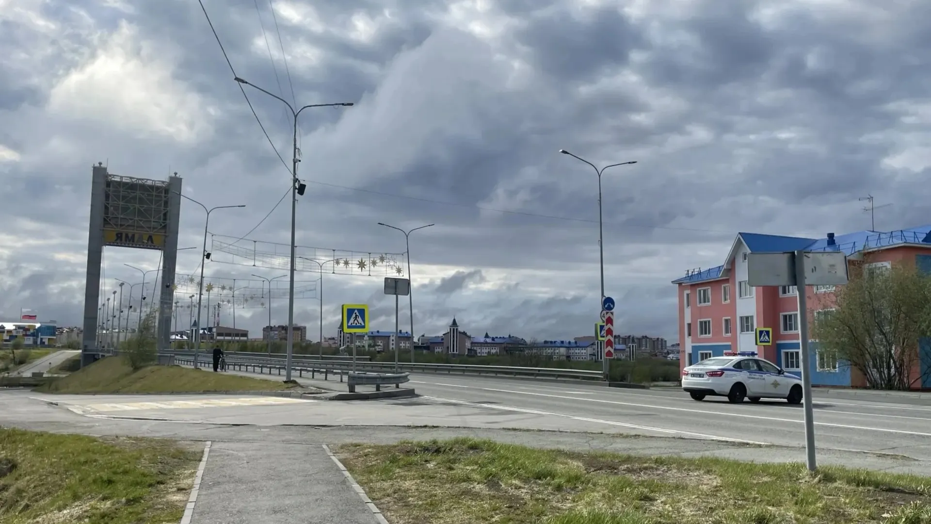 Фото: «Ямал-Медиа»