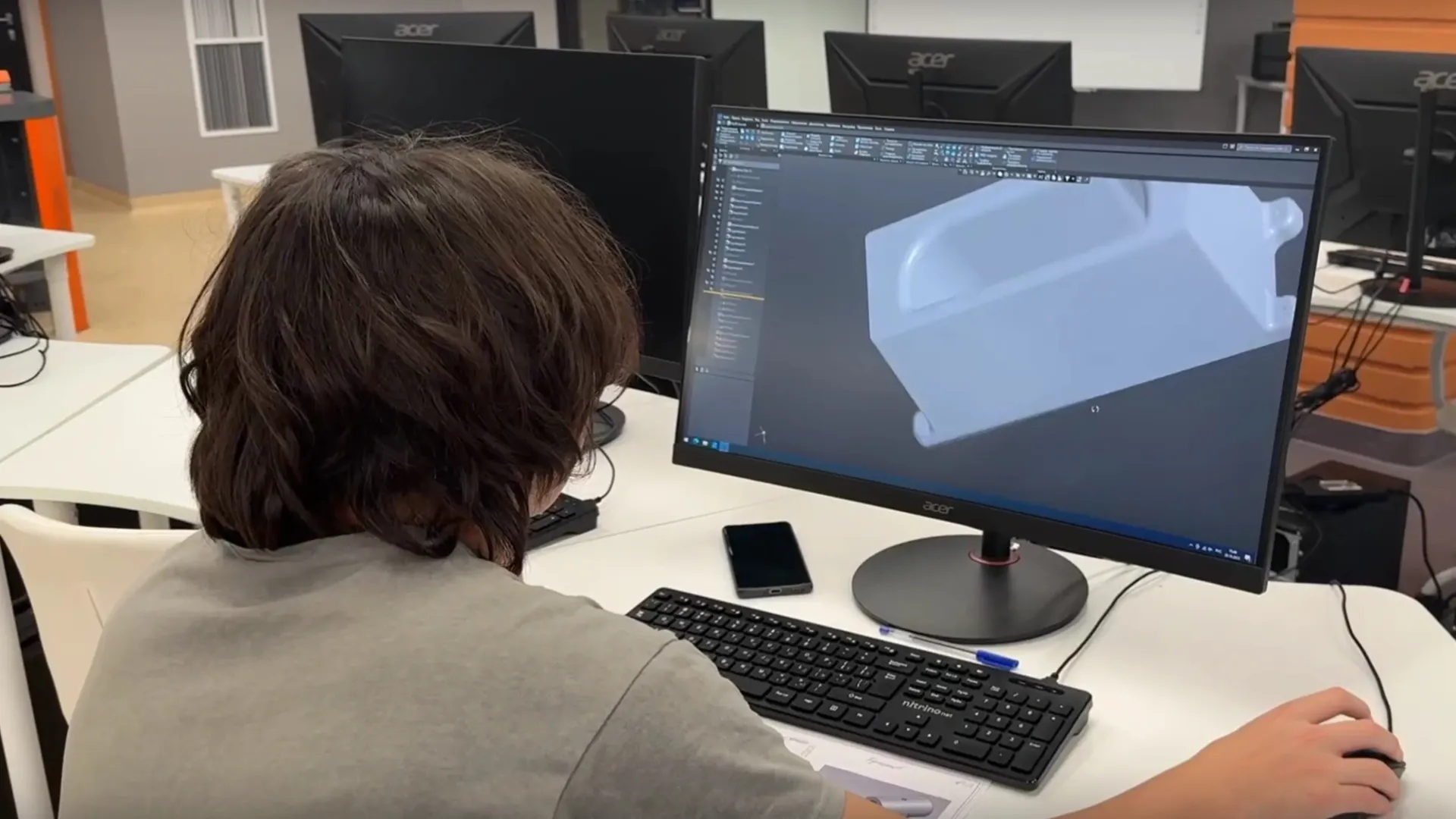 Фото: скриншот видео со страницы vk.com/muppp89