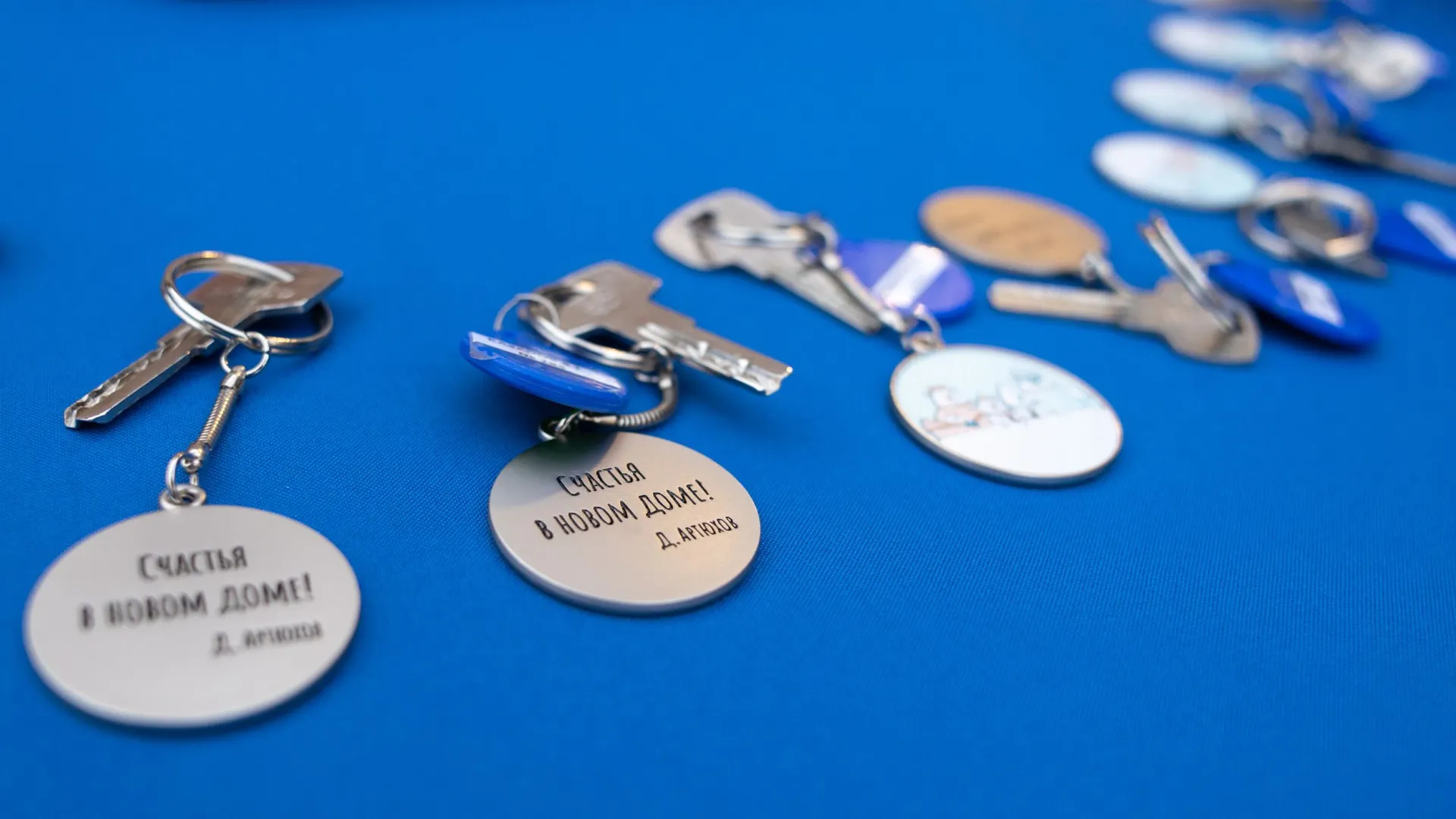 Фото: Федор Воронов / «Ямал-Медиа»