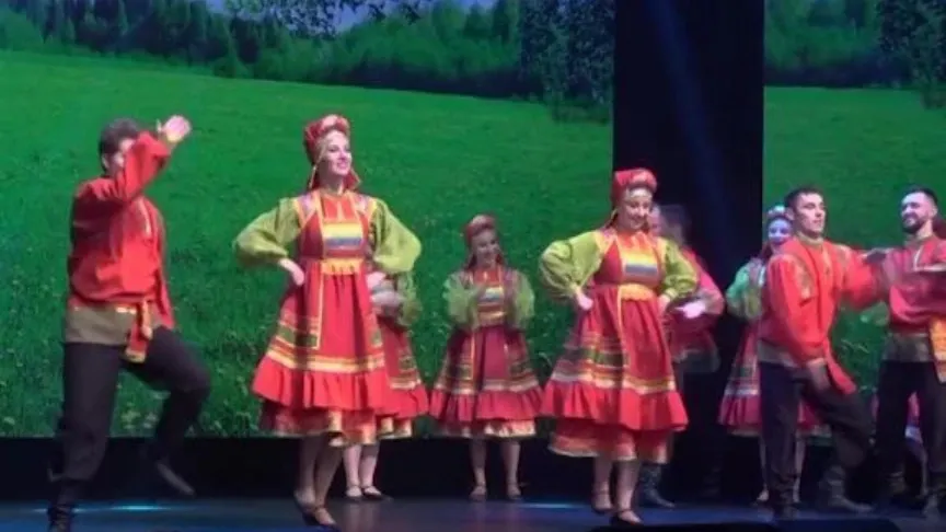 Фото: кадр видео  t.me/noyabrsk24new/14441