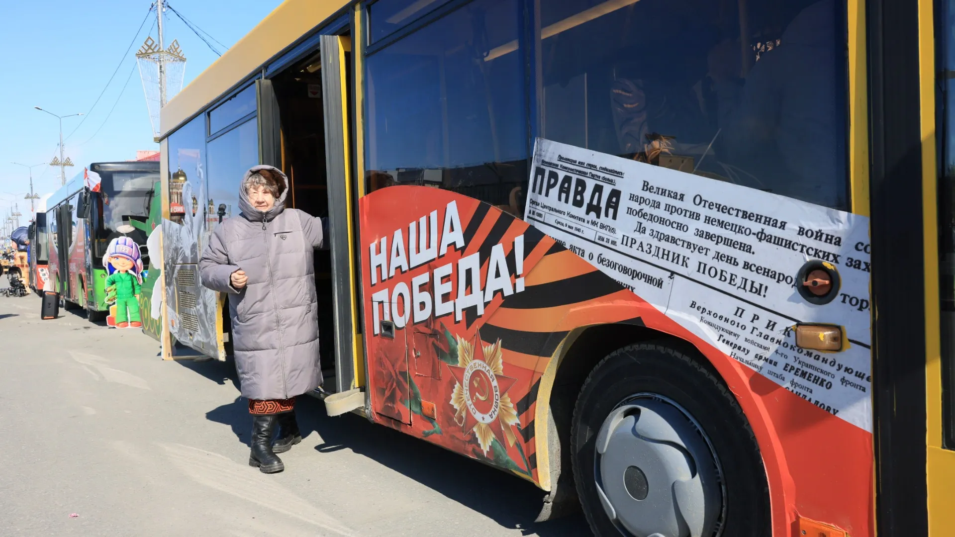 Фото: Федор Воронов / «Ямал-Медиа»