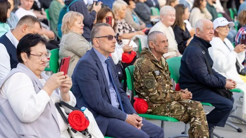 Фото: Федор Воронов / «Ямал-Медиа»