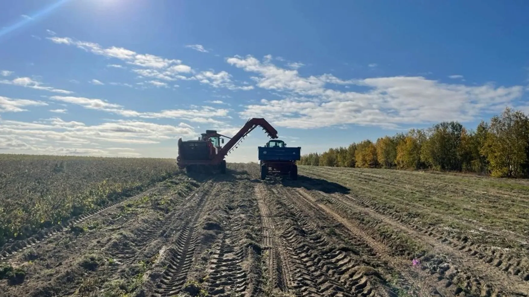 Фото предоставлено пресс-службой губернатора Ямала