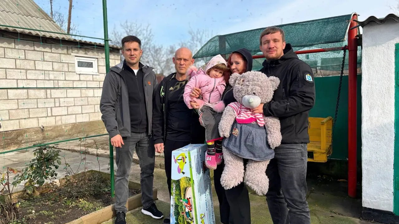 Фото: Анна Лысикова / «Ямал-Медиа»