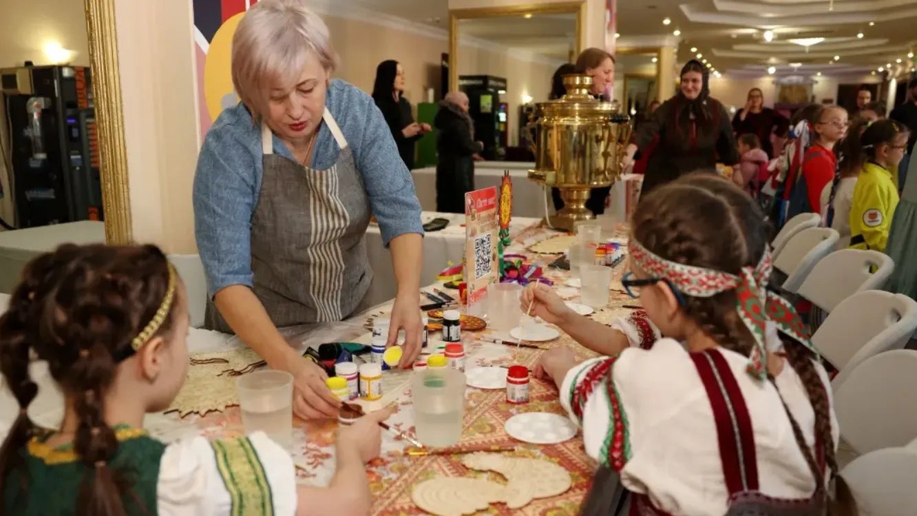 Фото: Василий Петров / «Ямал-Медиа»