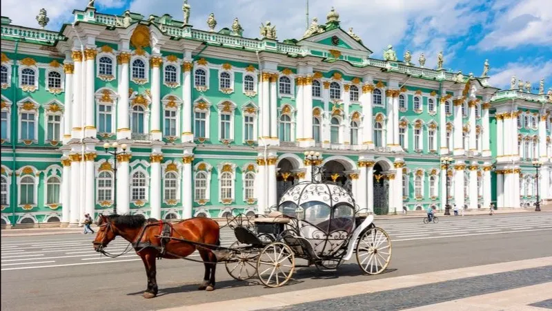 Фото: Mistervlad/Shutterstock/Fotodom 