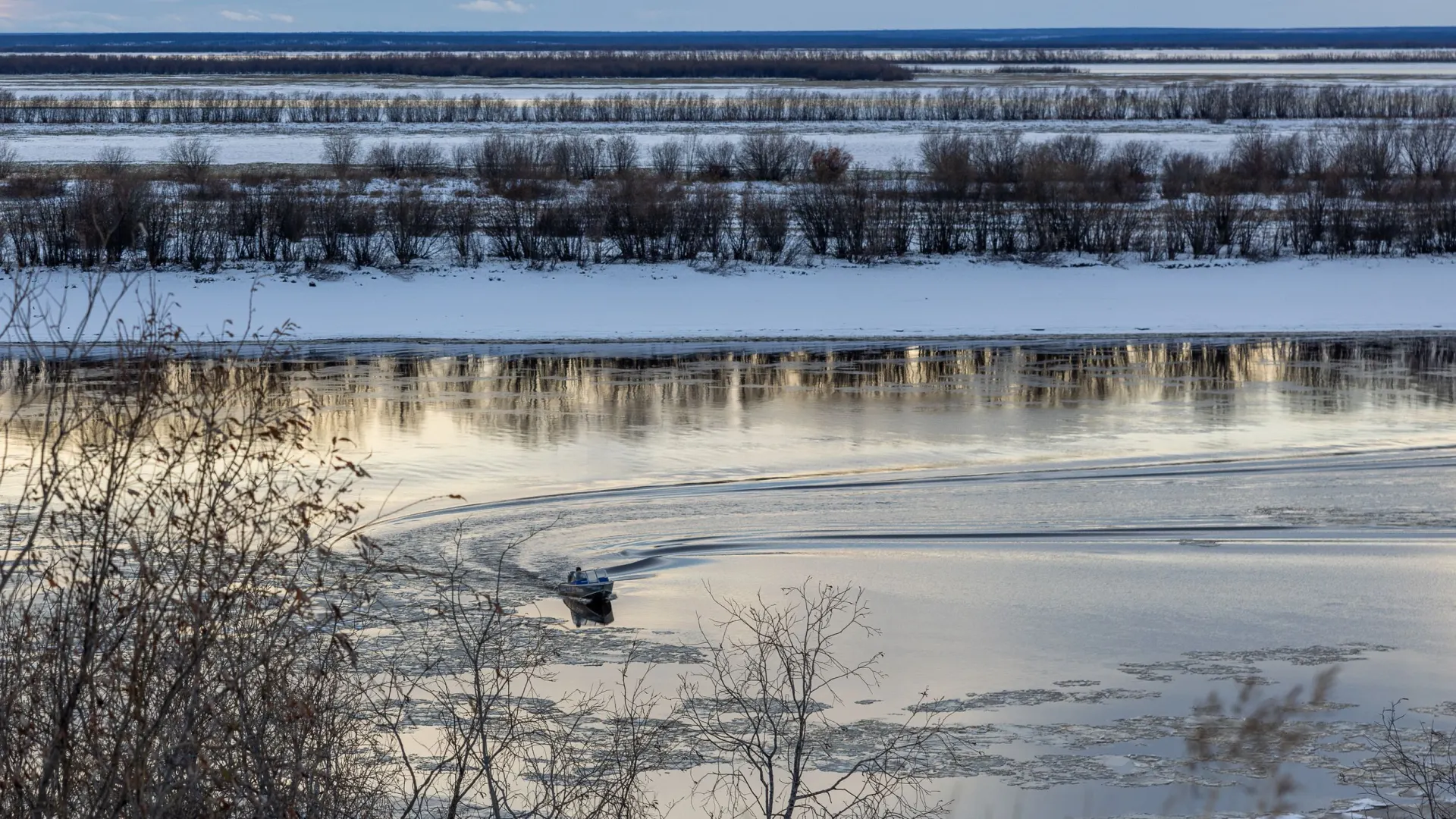 Фото: Федор Воронов / «Ямал-Медиа»