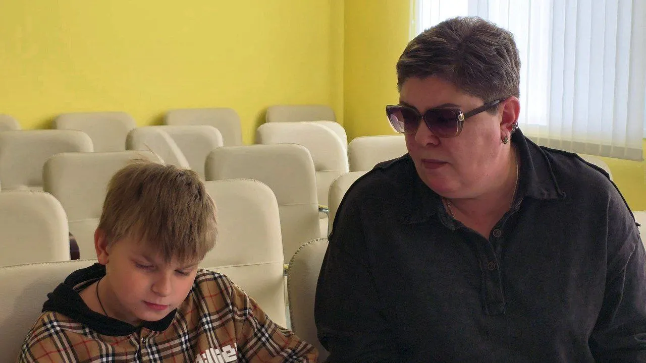 Фото: Анна Лысикова / «Ямал-Медиа»