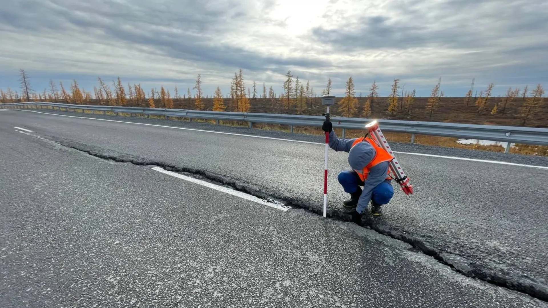 Фото: предоставлено департаментом внешних связей ЯНАО