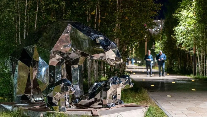 Фото: Сергей Зубков / «Ямал-Медиа» 