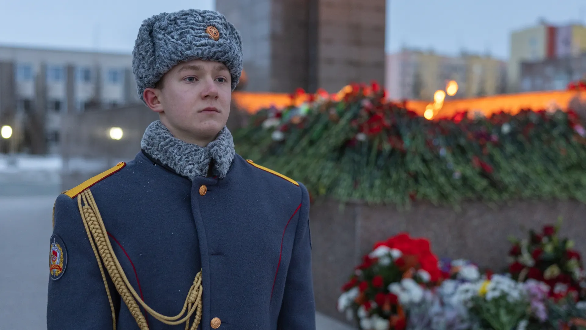 Фото: Александр Чирва / «Ямал-Медиа»