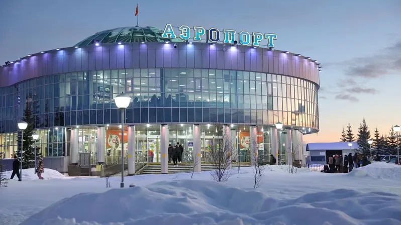 Фото: Андрей Ткачев / «Ямал-Медиа»