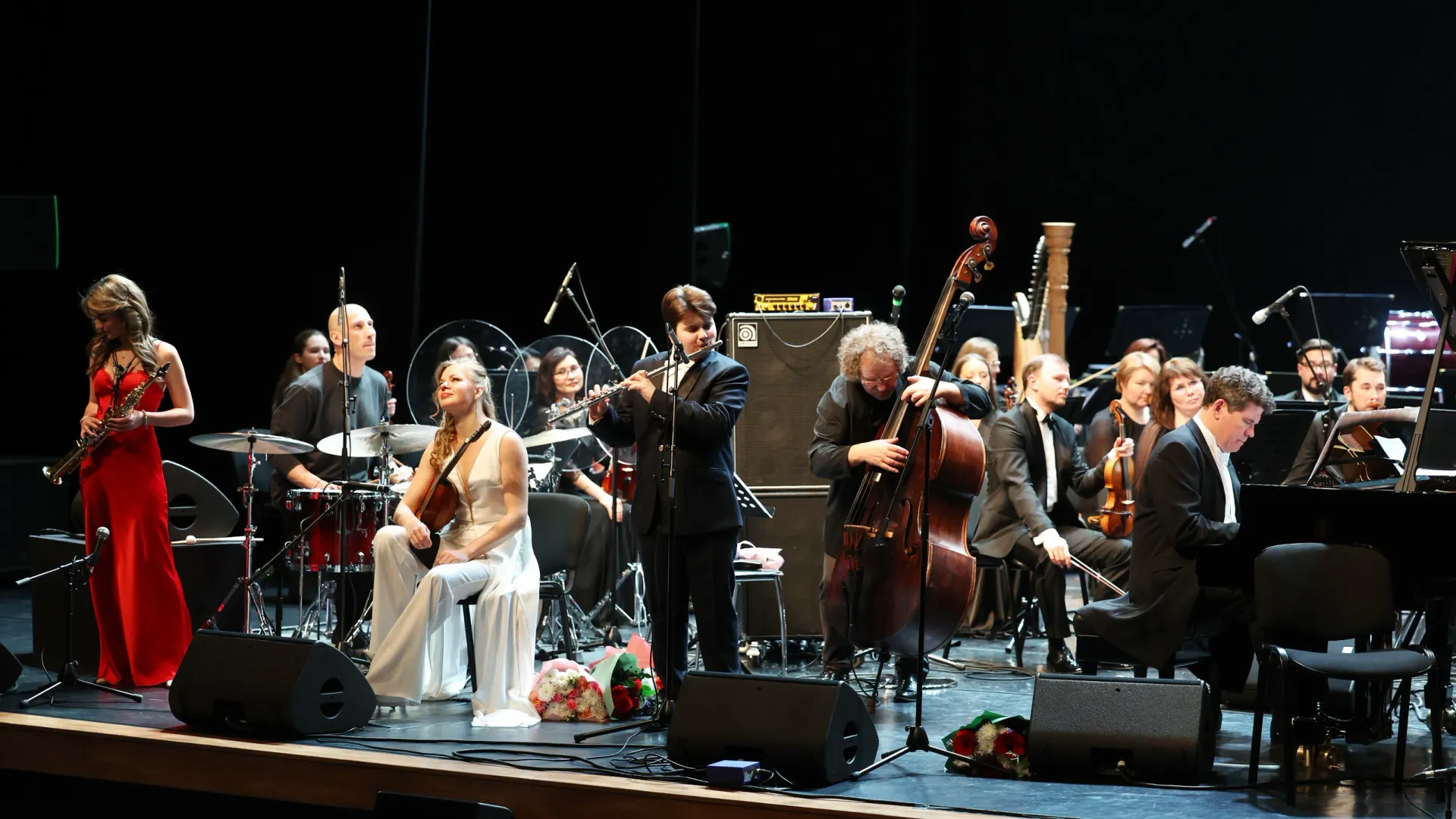 Фото: Андрей Ткачев / «Ямал-Медиа»