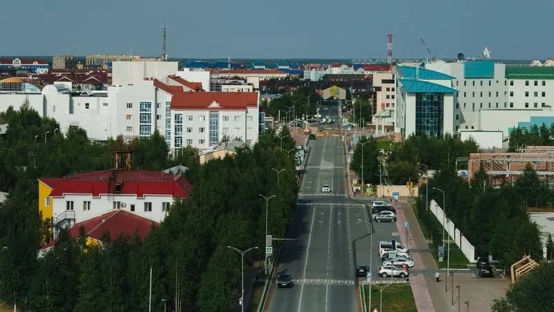 Фото: Алина Дьякова / «Ямал-Медиа»