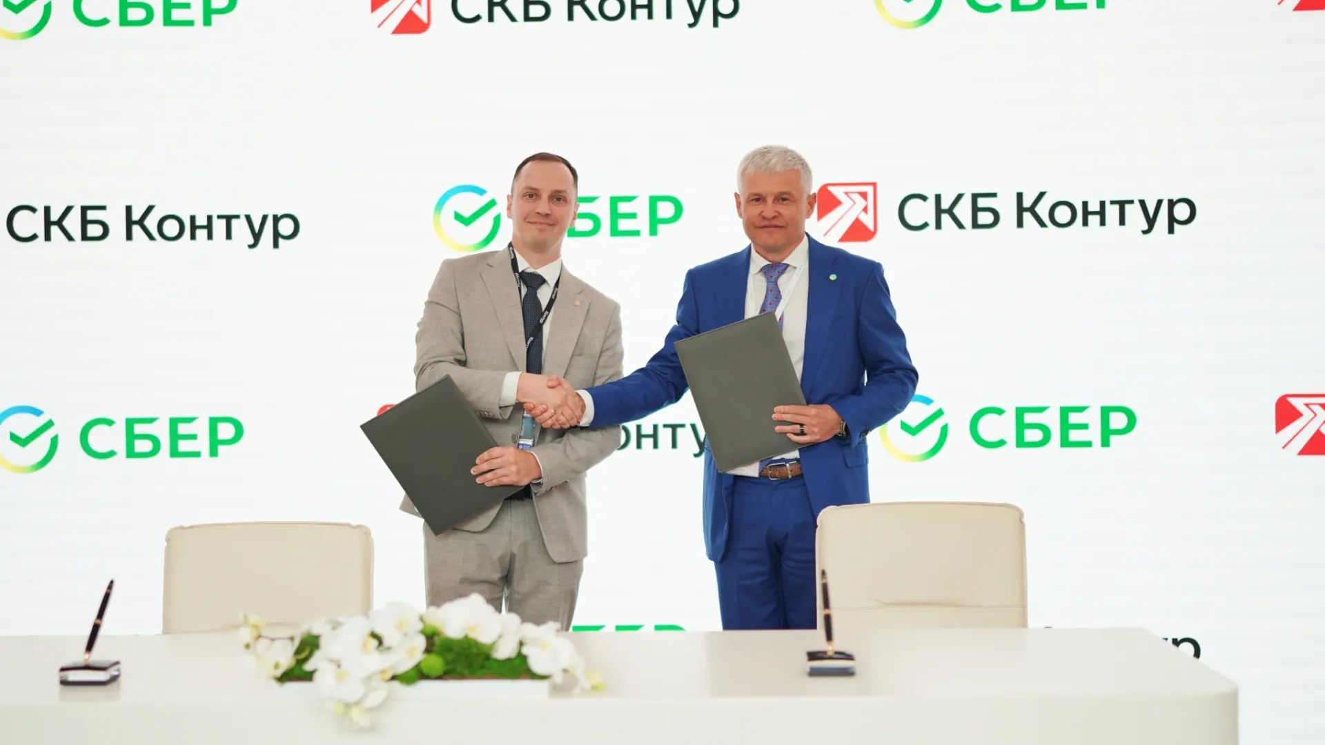 Фото: предоставлено пресс-службой Сбербанка