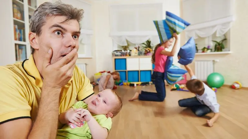 Фото: Dmitry Kalinovsky / Shutterstock / Fotodom