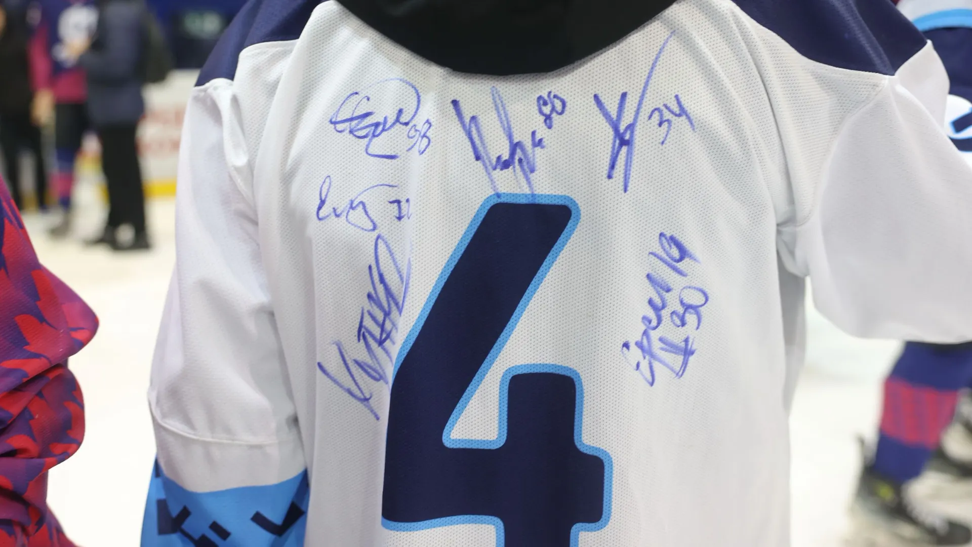 Фото: Андрей Ткачев / «Ямал-Медиа»