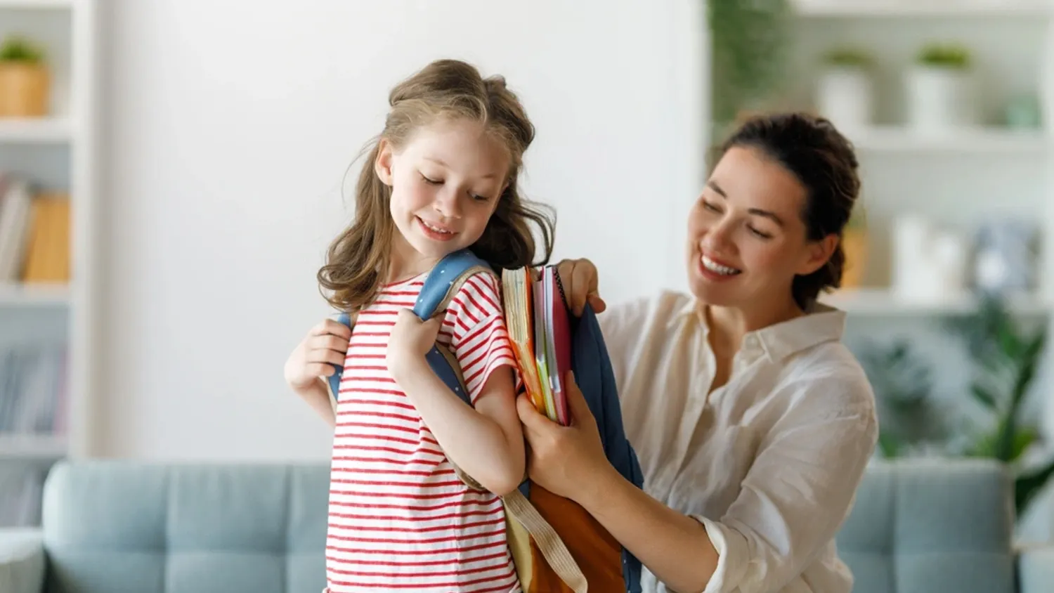 Фото: Yuganov Konstantin / Shutterstock / Fotodom