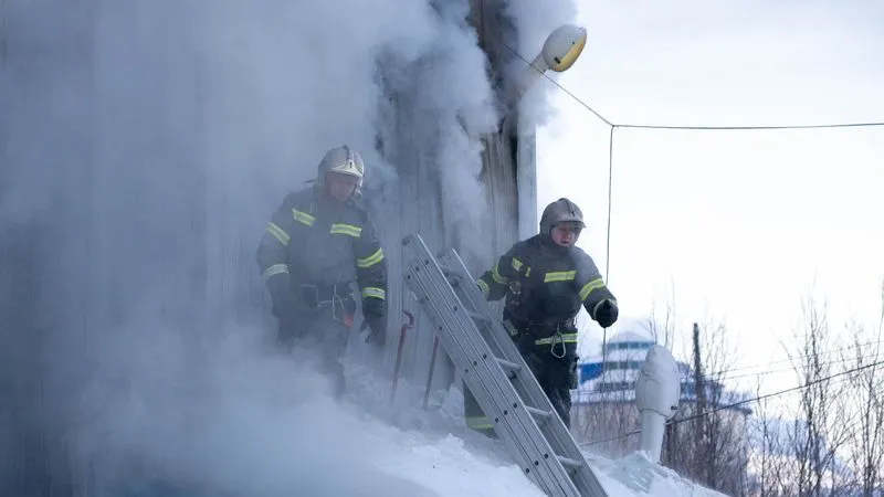Фото: Александр Чирва / «Ямал-Медиа»