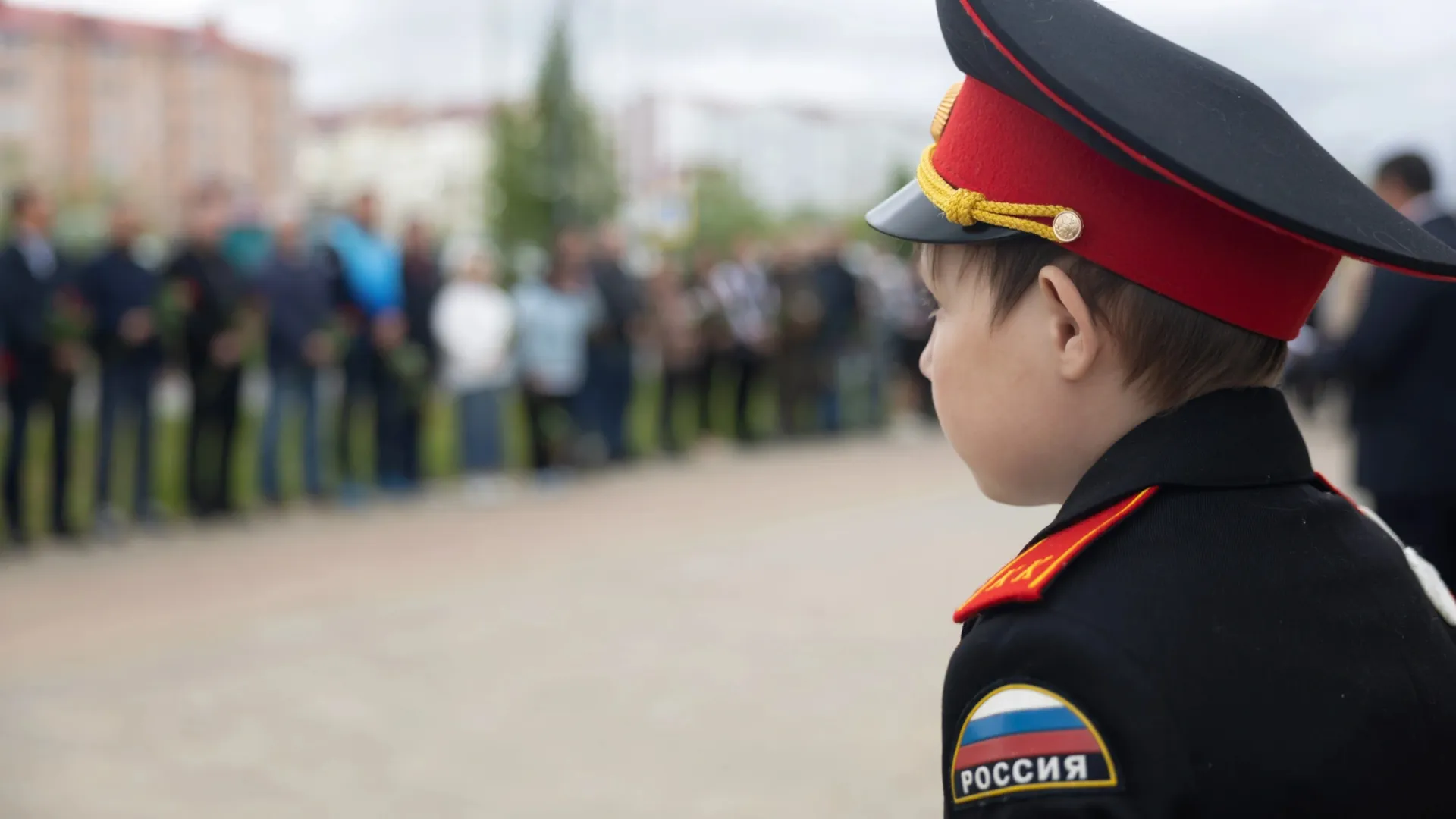 Фото: Фёдор Воронов / «Ямал-Медиа»