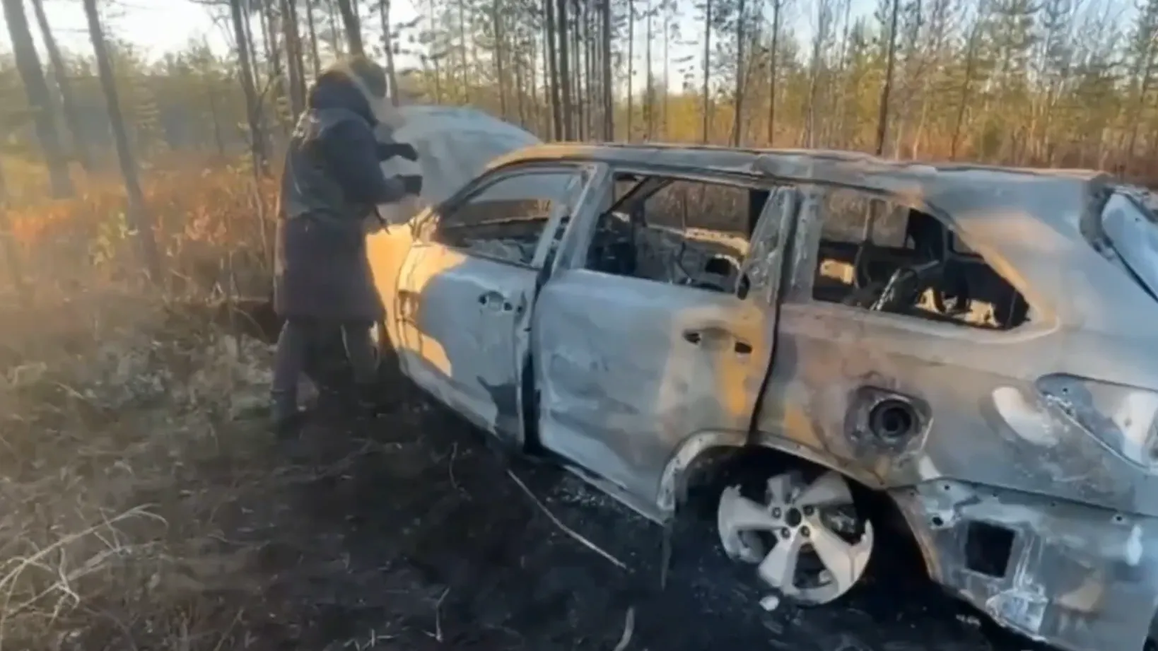 Фото: кадр из видео СУ СКР по ЯНАО