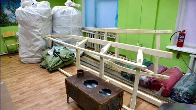 Фото: Андрей Ткачев / «Ямал-Медиа»