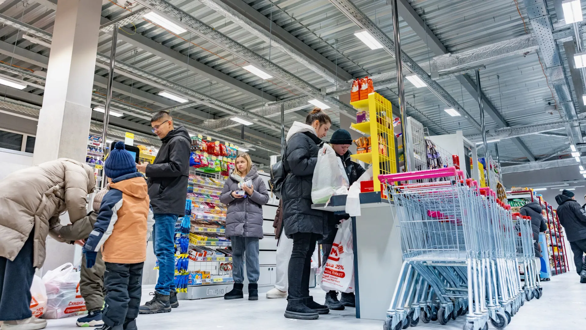 Фото: Федор Воронов / «Ямал-Медиа»