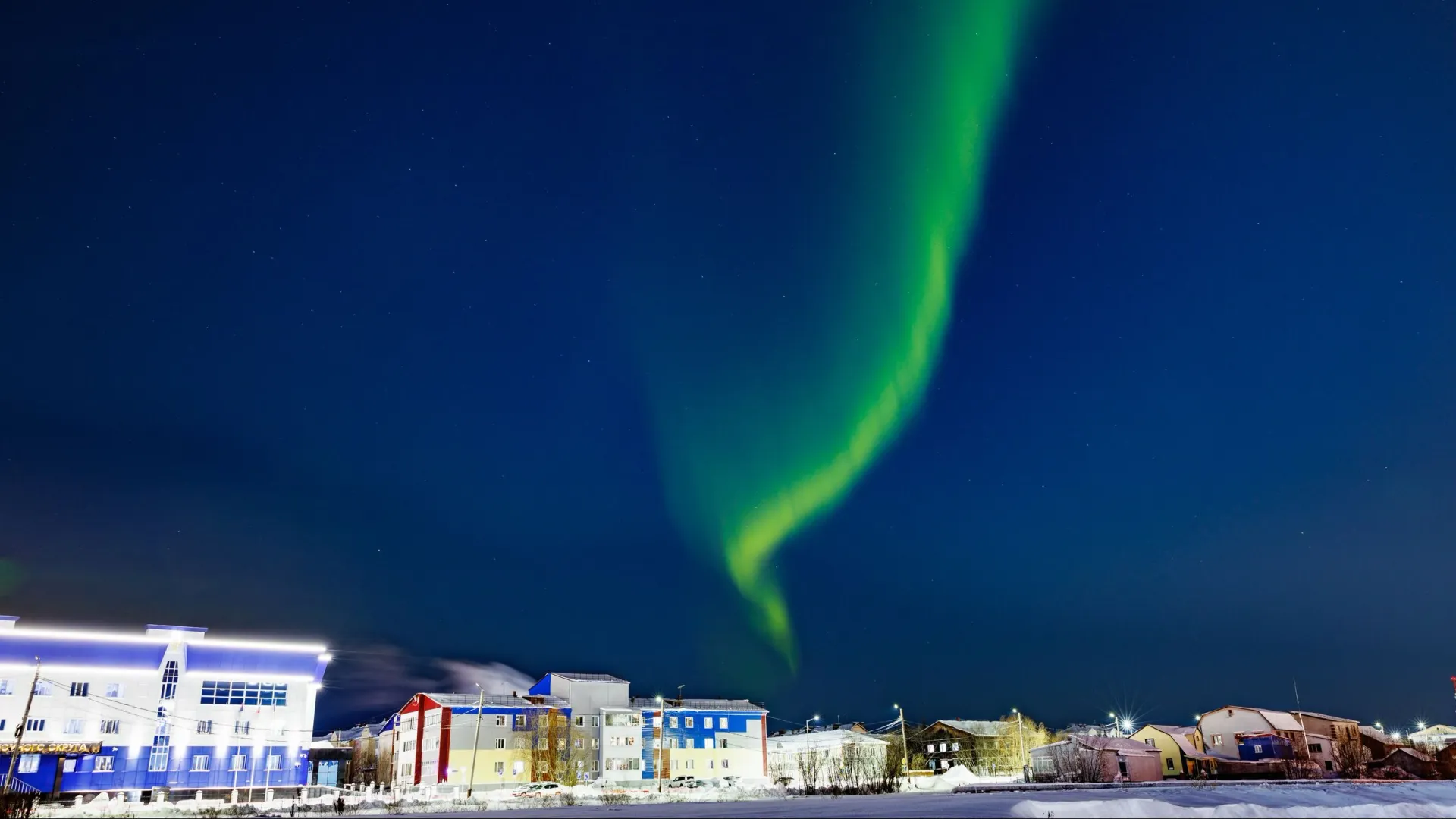 Фото: Федор Воронов / «Ямал-Медиа»