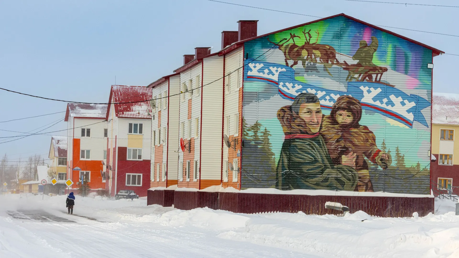 Фото: Юрий Матяш / «Ямал-Медиа»