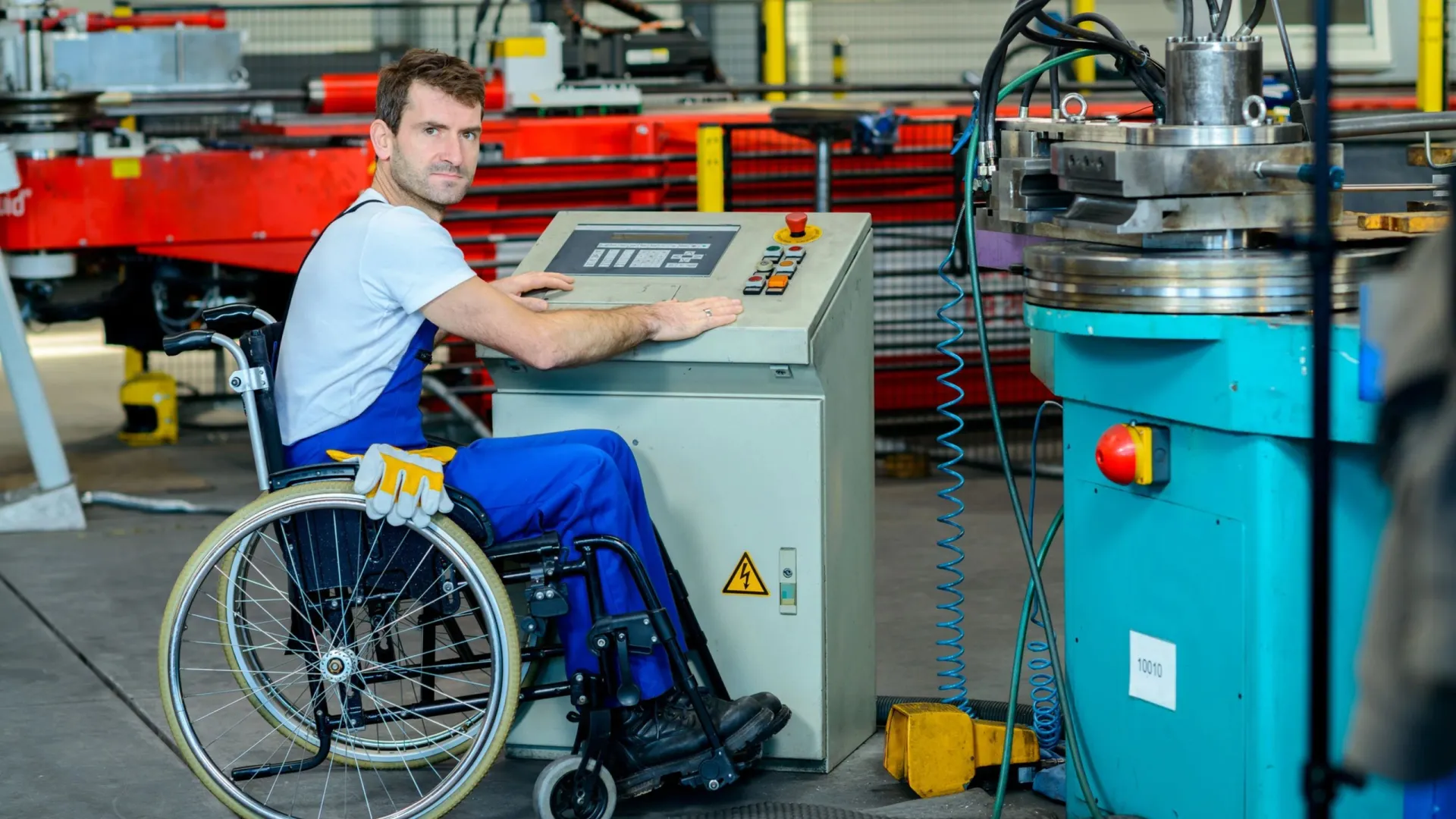 Фото: Firma V / Shutterstock / Fotodom