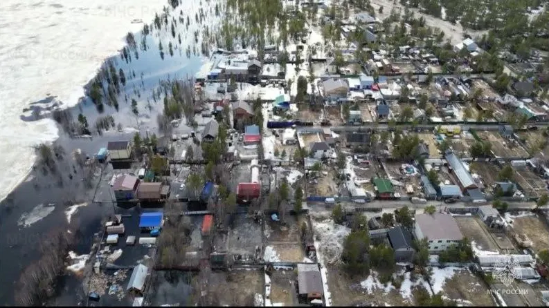 Фото: ГУ МЧС по ЯНАО
