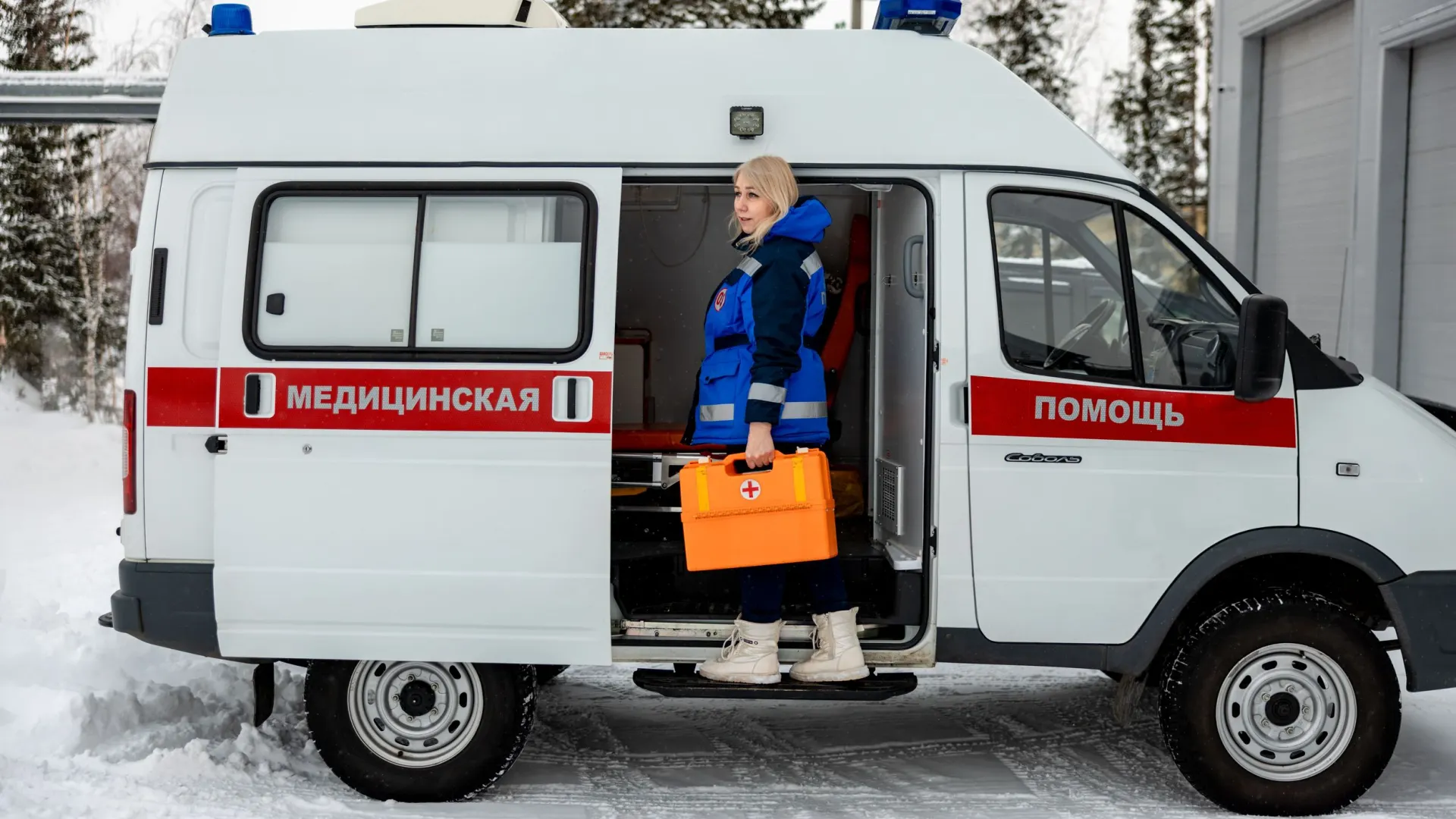 Фото: Сергей Зубков / «Ямал-Медиа»