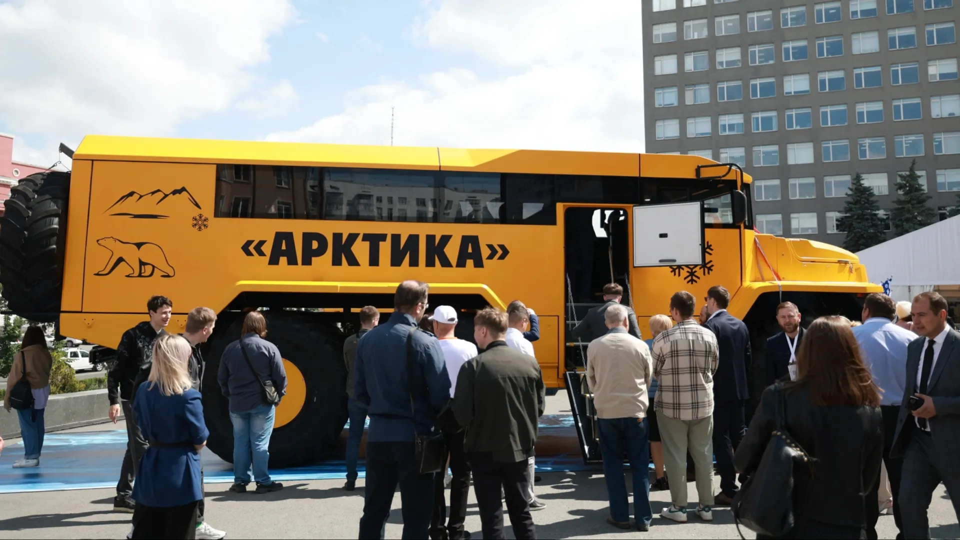 Фото предоставлено пресс-службой губернатора Челябинской области