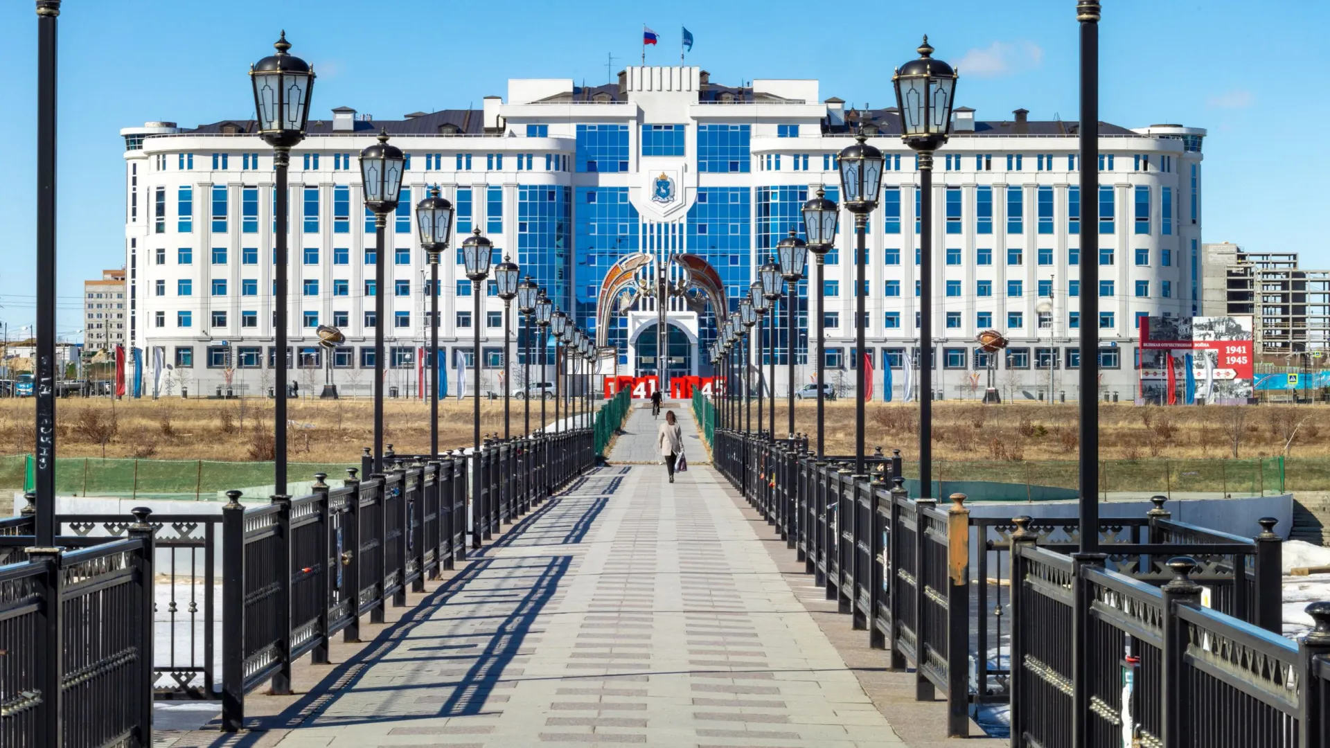 Фото: Федор Воронов / «Ямал-Медиа»
