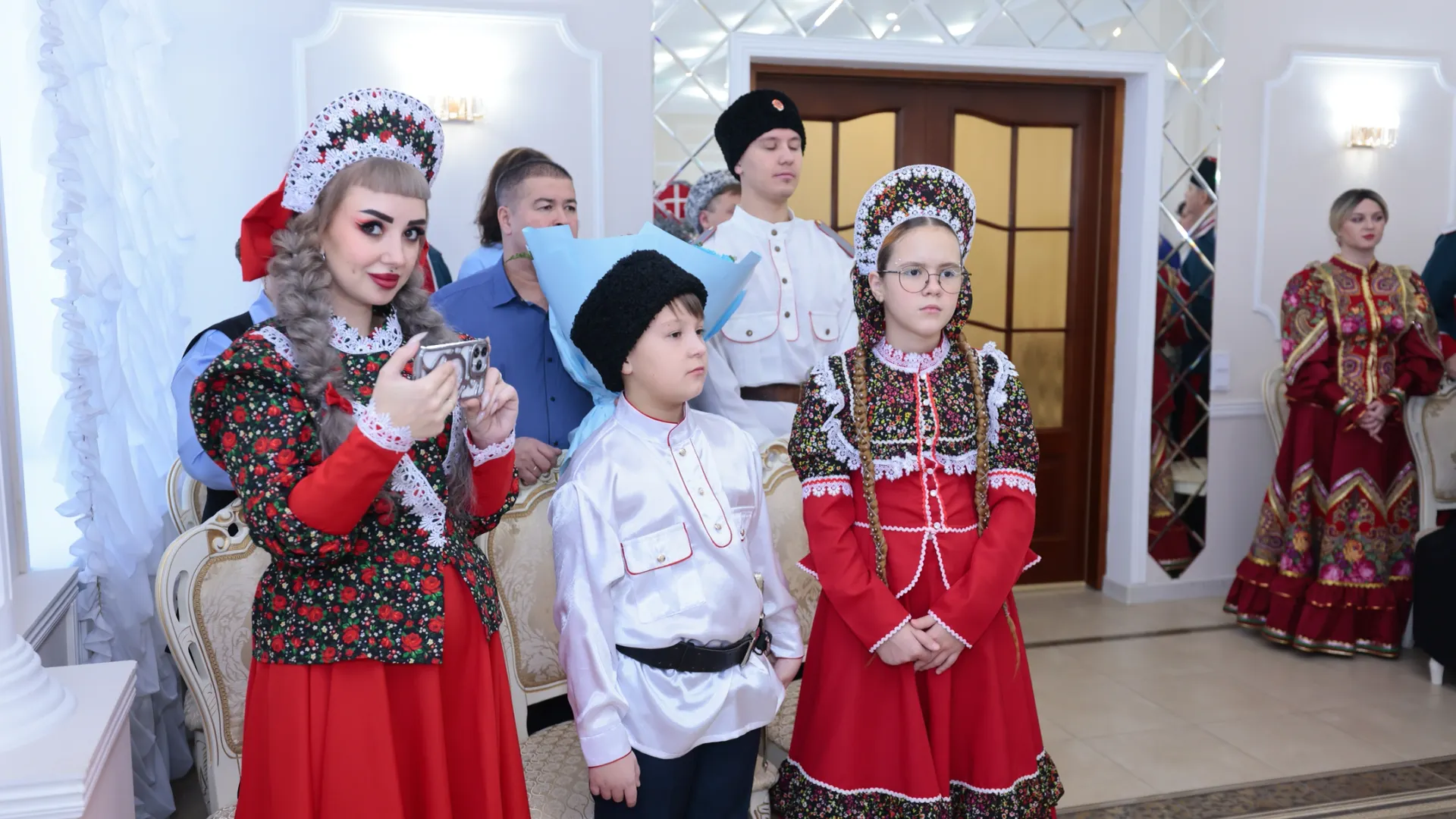 Фото: Никита Ковалев