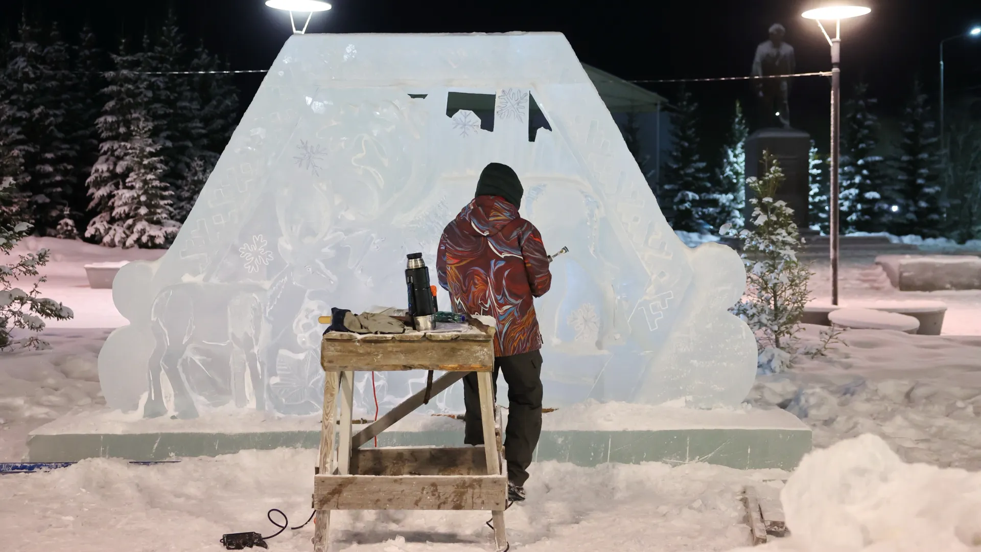 Фото: Андрей Ткачев / «Ямал-Медиа»