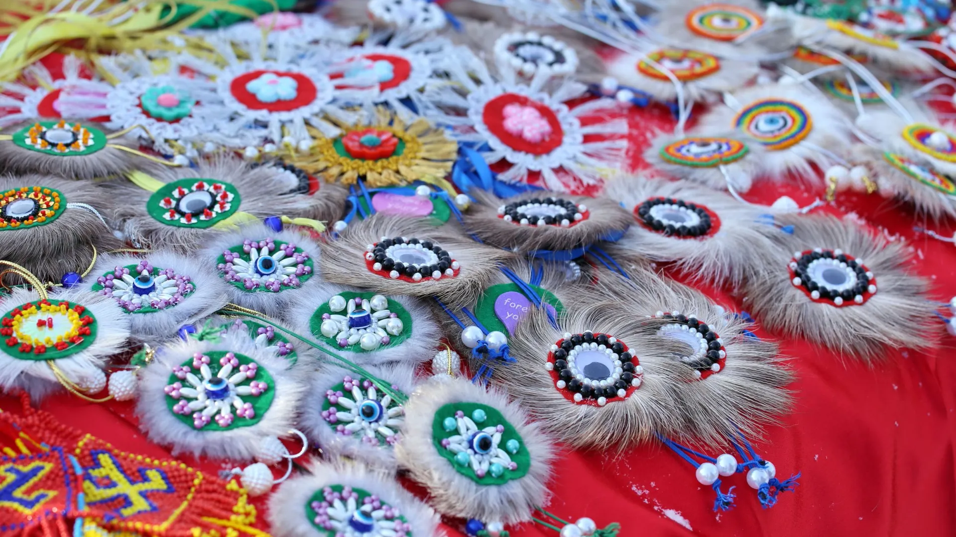 Фото: Roza Ibragimova / Shutterstock / Fotodom