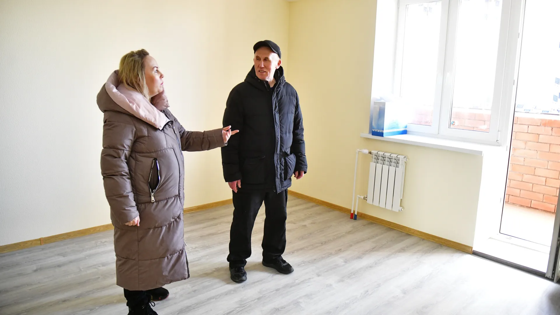 Фото: Андрей Ткачев / «Ямал-Медиа»