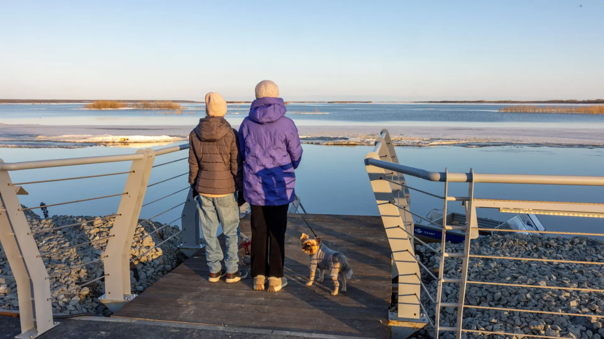 Фото: Федор Воронов / «Ямал-Медиа»