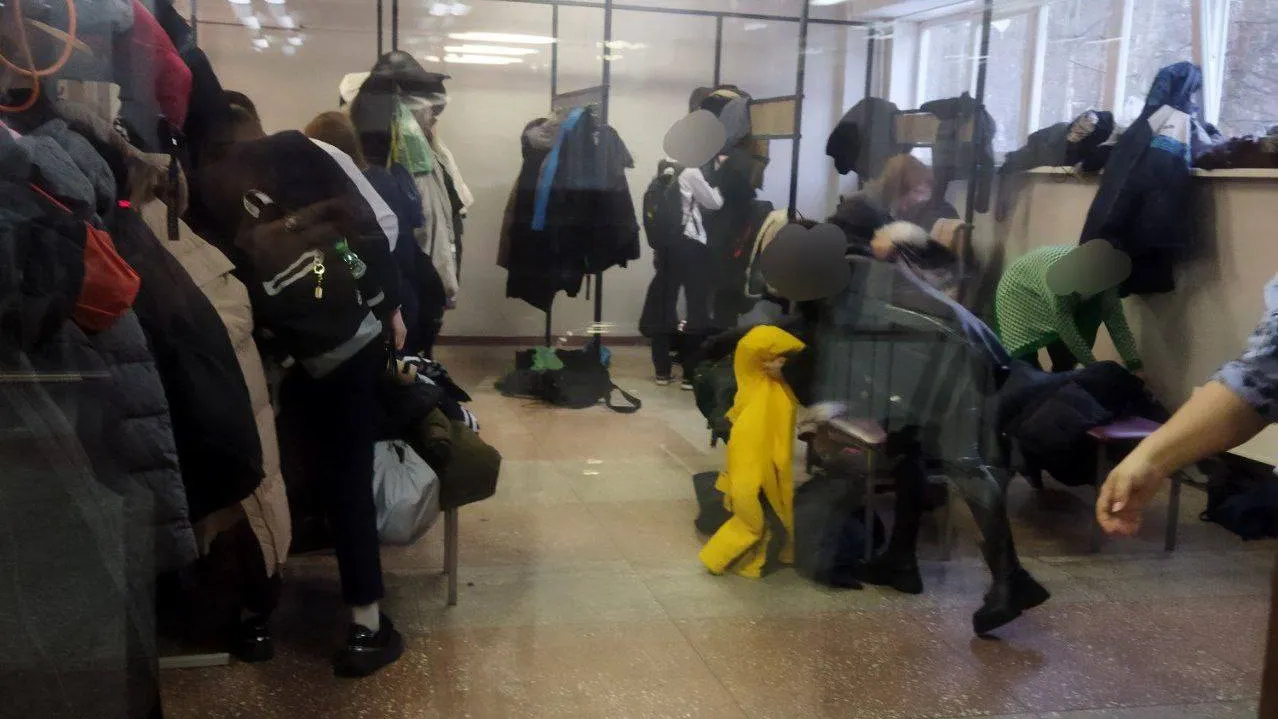 Фото: анонимный пользователь/t.me/Noyabrsk112