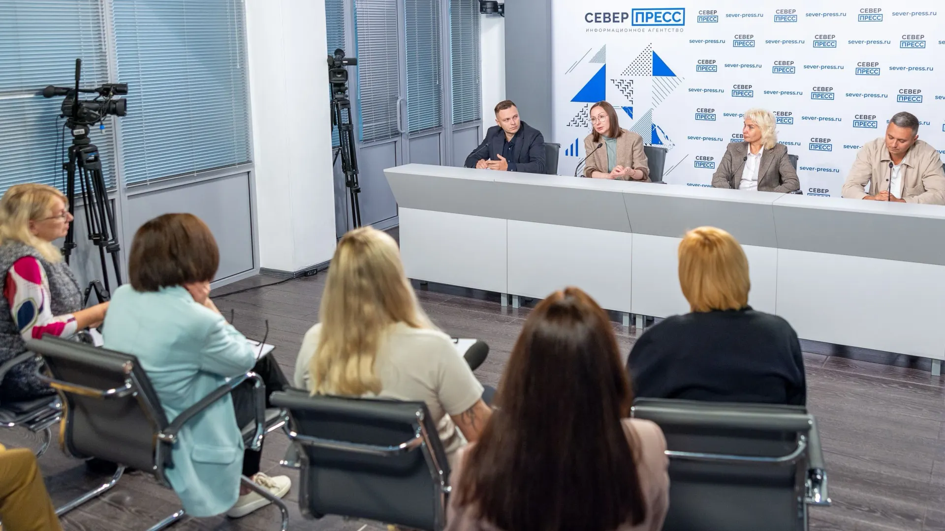 Эксперты уверены, что новшество в первую очередь будет во благо гостей. Фото: Федор Воронов / «Ямал-Медиа»