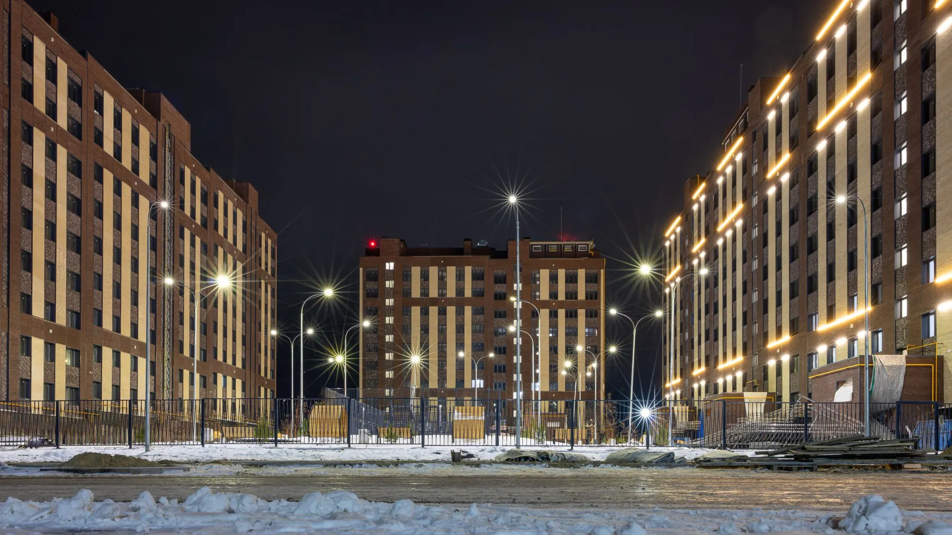 Фото: Федор Воронов / «Ямал-Медиа»