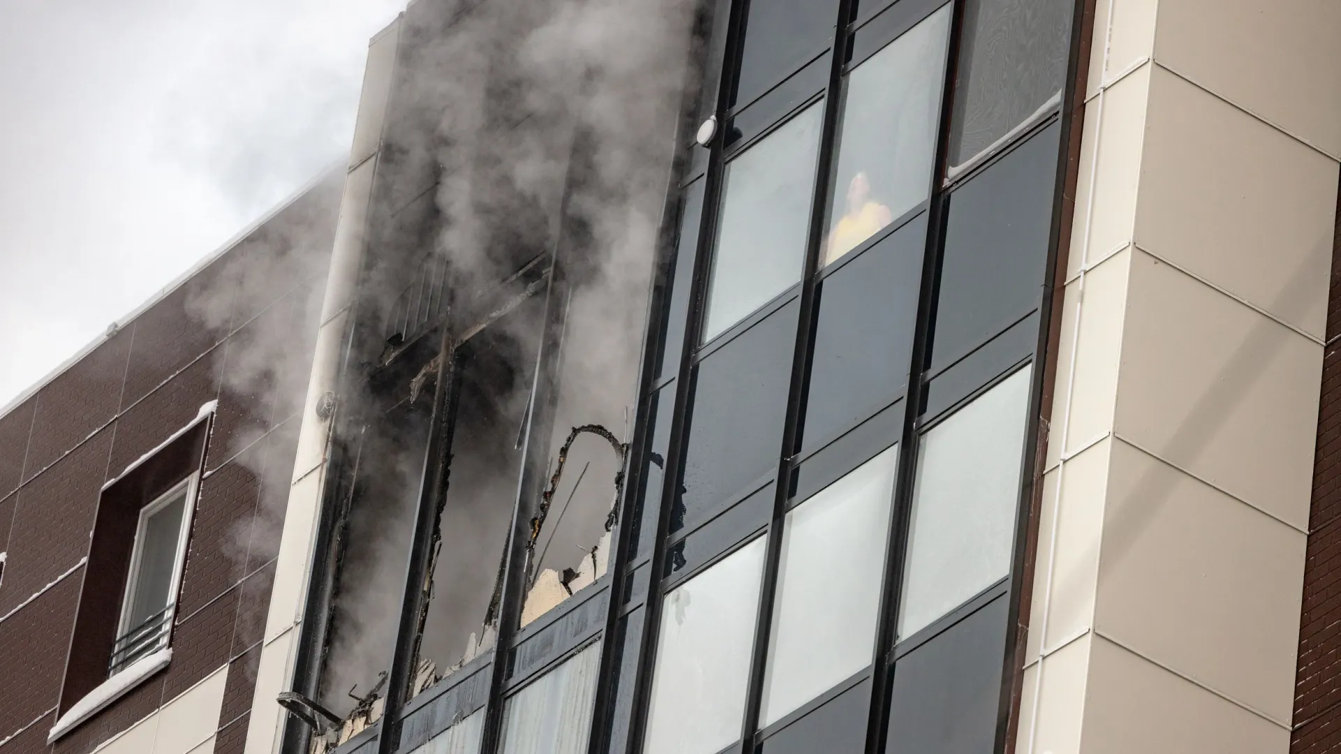 Фото: Сергей Зубков / «Ямал-Медиа»