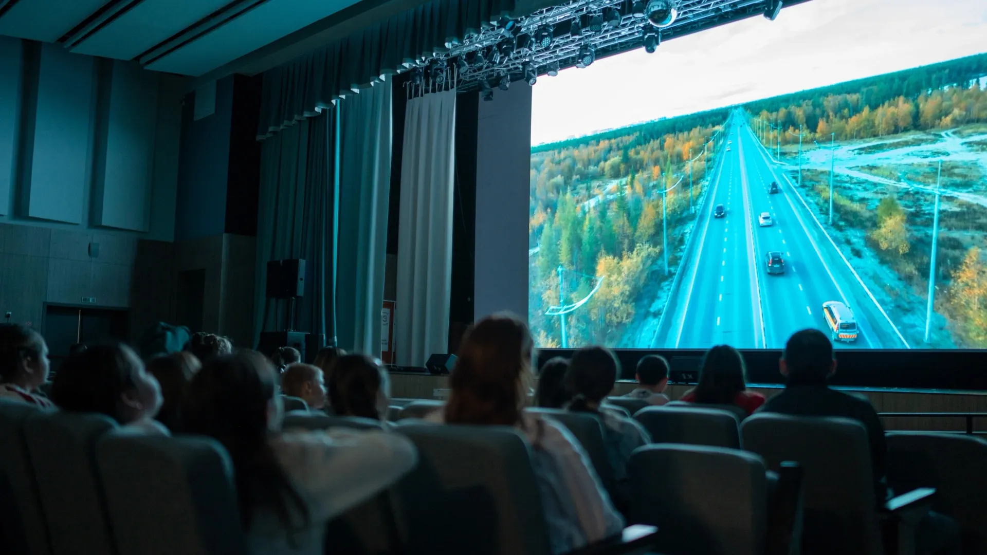 Фото: Булат Закиров